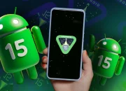 Fitur Android 15 Ternyata Secanggih Ini