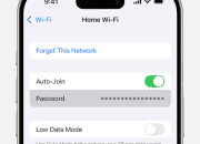 Cara Memunculkan Perangkat Pada Hotspot Portabel