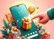 Rekomendasi 4 HP Murah 900 Ribuan yang Paling Worth It Buat Kado Tahun Baru