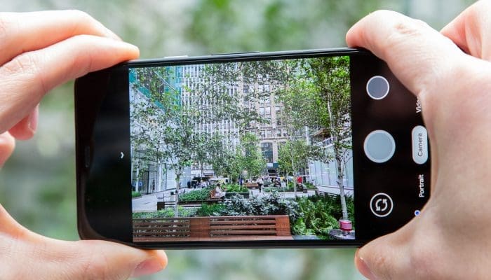 6 Cara Biar Hasil Foto Kamera HP Android Makin Jernih dan Tajam