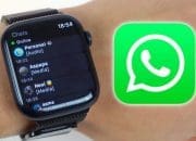 Cara Install WhatsApp di Apple Watch & Fitur-Fitur Keren yang Bisa Kamu Coba