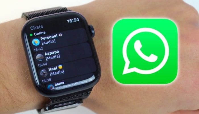 Cara Install WhatsApp di Apple Watch & Fitur-Fitur Keren yang Bisa Kamu Coba