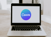 Trik Buat Logo Bisnis yang Keren & Profesional Gratis Pakai Canva