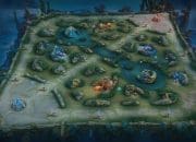 4 Hero EXP Lane MLBB Terbaik di Map Expanding River