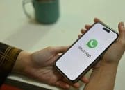 Kirim Foto Lebih Aman, Kamu Bisa Kunci Penyimpanannya di WhatsApp