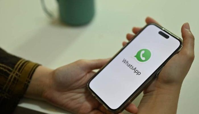 Kirim Foto Lebih Aman, Kamu Bisa Kunci Penyimpanannya di WhatsApp