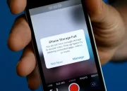 Trik Anti Ribet Atasi Memori Penuh Tanpa Hapus File!