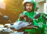 5 Tips Pilih HP Buat Driver Ojol Biar Nggak Nyesel di Jalan