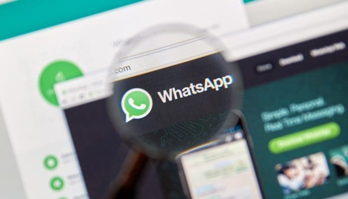 Cara Mudah Bikin Chat WhatsApp Web Jadi Blur Agar Privasi Lebih Aman