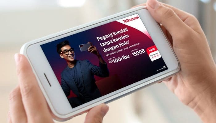 Cara Pinjam Pulsa Darurat Telkomsel Biar Tetap Bisa Online Saat Pulsa Habis