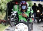 5 Cara Biar Baterai HP Awet Seharian Buat Driver Ojol