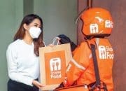 Begini Cara Pesan Makanan di ShopeeFood Biar Praktis