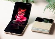 Fitur-Fitur Eksklusif Samsung di HP Flagship yang Memudahkan Aktivitas User