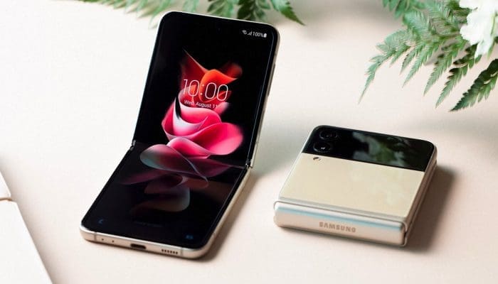 Fitur-Fitur Eksklusif Samsung di HP Flagship yang Memudahkan Aktivitas User
