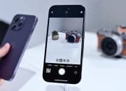 Trik Ambil Foto Produk Pakai Kamera HP Biar Kelihatan Seperti Hasil Studio