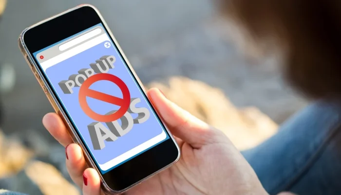 3 Cara Hilangin Iklan di HP Android yang Suka Muncul Tiba-Tiba