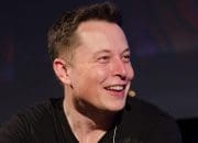Elon Musk Bocorkan Tesla Akan Uji Coba Mobil Terbang