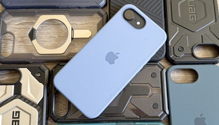 Jenis-Jenis Case iPhone yang Wajib Kamu Tau Biar Nggak Salah Pilih