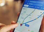Cara Dapat Saran Waktu Keberangkatan di Google Maps Biar Nggak Telat Lagi
