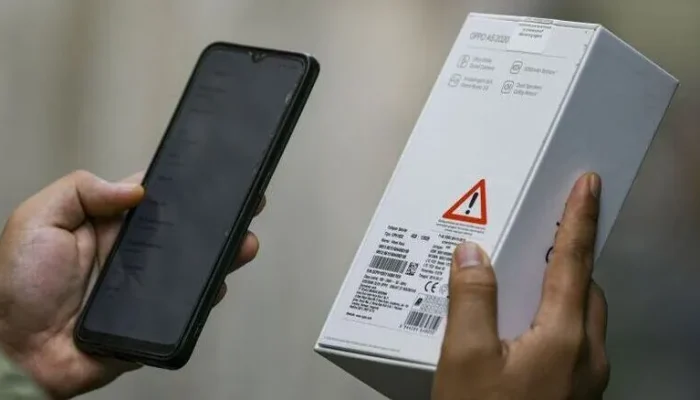 Begini Cara Lacak HP Hilang Lewat IMEI Secara Akurat