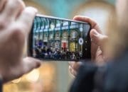 10 Trik Biar Hasil Foto dari HP Kelihatan Keren Maksimal