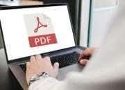 Begini Cara Biar Halaman PDF Bisa Dihapus Langsung dari HP atau Laptop