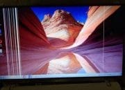 Ada Garis Horizontal di Layar PC? Begini Tips Mengatasi nya