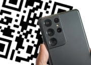 Cara Scan Kode QR di HP Samsung dengan Mudah