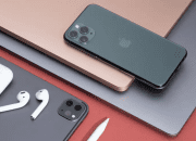 Menarik! Ini Dia Alasan Kenapa Logo Apple Pakai Buah Apel Digigit