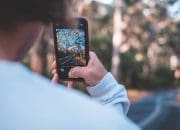 Trik Foto Aesthetic di HP Android Cuma Pakai Mode Bawaan