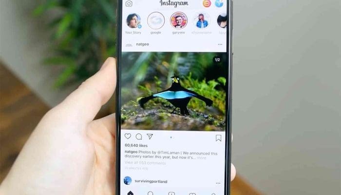Cara Mudah Sembunyikan Jumlah Like di Instagram Buat Jaga Kesehatan Mental