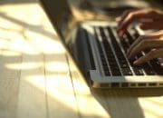 Rekomendasi Website Latihan Mengetik Cepat yang Cocok Buat Pemula