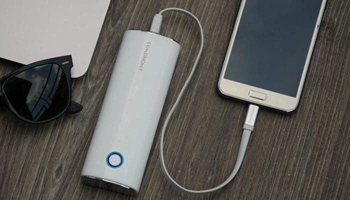 Ini 5 Kesalahan yang Bikin Power Bank Cepat Rusak