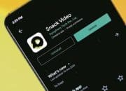 Trik Membuat Konten Agar Viral Di Snack Video!