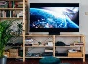 Hindari,3 Kebiasaan Ini Bisa Bikin TV Cepat Rusak Lho