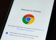 Cara Bikin Google Chrome Jadi Browser Utama di HP Xiaomi