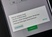 6 Cara Memulihkan Akun WhatsApp yang Terblokir Permanen