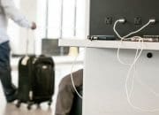 FBI Beri Peringatan Bahaya Cas HP dengan Port USB Publik