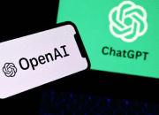 OpenAI Pamer Prototipe Gadget AI Gantikan Smartphone
