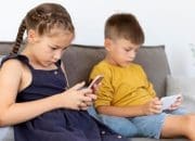 Cara Mudah Pantau Lokasi Anak Lewat HP Secara Real Time