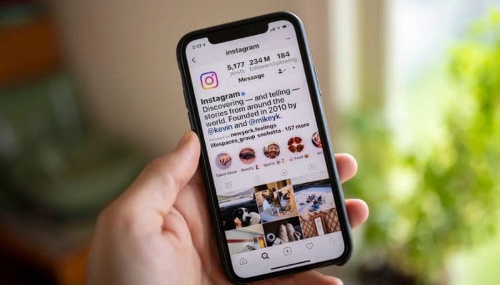 Cara Lihat Kunjungan Profil IG Biar Kamu Nggak Penasaran Lagi