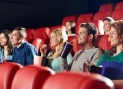 Cara Mudah Beli Tiket Bioskop Lewat GoPay Biar Dapat Promo Menarik