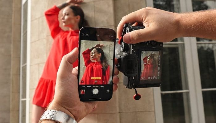 Cara Menggunakan Mode Portrait di iPhone Biar Hasilnya Natural & Nggak Kaku
