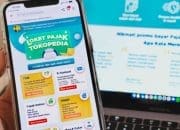 Gak Perlu Ke Samsat! Bayar Pajak Kendaraan Bisa Lewat Tokopedia Lho!