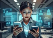 Waspada! Ini 5 Alasan Kenapa HP Kamu Gampang Disadap