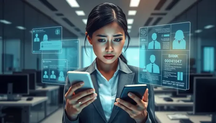 Waspada! Ini 5 Alasan Kenapa HP Kamu Gampang Disadap