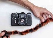 5 Tips Memanfaatkan Kembali Kamera Lama Biar Nggak Kebuang