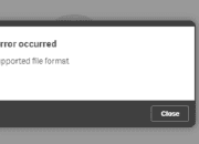 Cara Mengatasi ”Error Format Video Unsupported” di HP Android