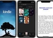 Cara Ubah Ukuran Font di Kindle Untuk Membaca Lebih Nyaman