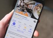 Mudah, Begini Tips Mencari Restoran Terbaik Lewat Google Maps